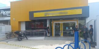 Briga por vaga de estacionamento termina com empresário esfaqueado em Rio Preto