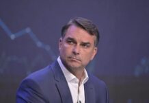 Flávio impõe condições para aceitar desafio de Lula sobre sigilo