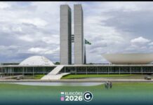 Eleições redesenham Congresso e Senado tem forte renovação para 2027