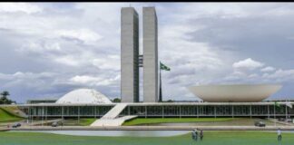 Eleições redesenham Congresso e Senado tem forte renovação para 2027