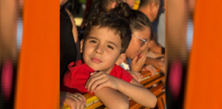 NESTE DOMINGO: Conecta Criança celebra o dia delas com manhã de diversão e inclusão no Parque da Cultura