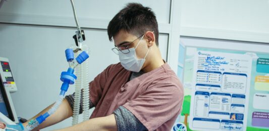 Muito além dos dentes: odontologia integra cuidados de pacientes na Santa Casa
