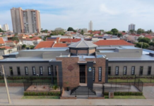 Diocese de Votuporanga celebra 10 anos de instalação com missa em ação de graças