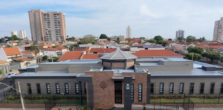 Diocese de Votuporanga celebra 10 anos de instalação com missa em ação de graças
