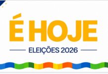 VOTAÇÃO COMEÇA — Eleitores de Votuporanga já podem votar; urnas ficam abertas até as 17h