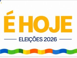 VOTAÇÃO COMEÇA — Eleitores de Votuporanga já podem votar; urnas ficam abertas até as 17h