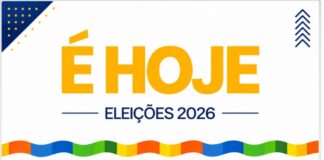 VOTAÇÃO COMEÇA — Eleitores de Votuporanga já podem votar; urnas ficam abertas até as 17h