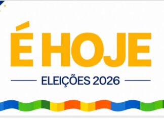 VOTAÇÃO COMEÇA — Eleitores de Votuporanga já podem votar; urnas ficam abertas até as 17h
