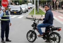 Bicicleta elétrica precisa de CNH? Veja o que decide e como evitar multa