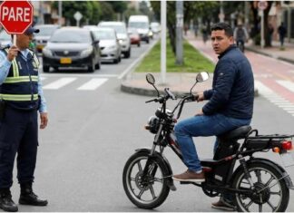 Bicicleta elétrica precisa de CNH? Veja o que decide e como evitar multa