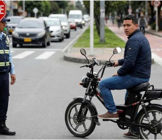Bicicleta elétrica precisa de CNH? Veja o que decide e como evitar multa