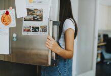 Os Sinais de Que a Geladeira ou o Freezer Precisa de Manutenção