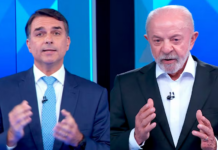 Debate na Globo divide avaliações e mantém indefinição na disputa presidencial