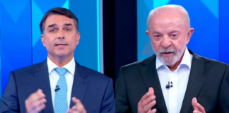 Debate na Globo divide avaliações e mantém indefinição na disputa presidencial
