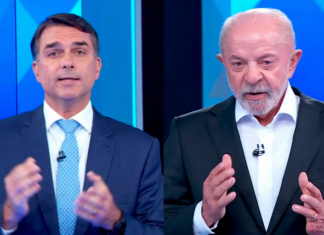 Debate na Globo divide avaliações e mantém indefinição na disputa presidencial