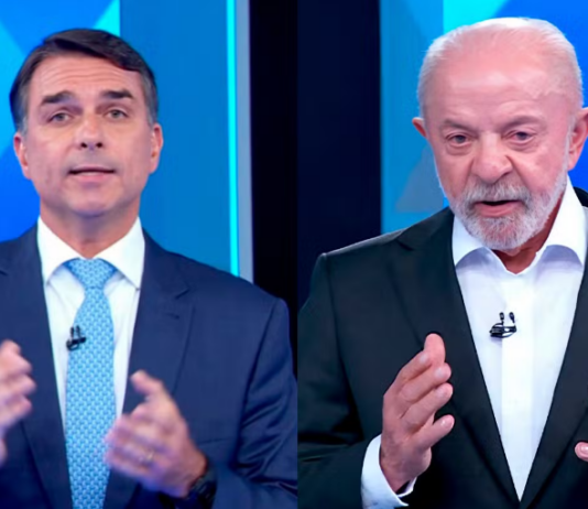 Debate na Globo divide avaliações e mantém indefinição na disputa presidencial