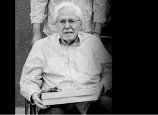 Morre o médico Adolfo de Melo, pioneiro da ortopedia em Votuporanga