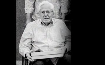 Morre o médico Adolfo de Melo, pioneiro da ortopedia em Votuporanga