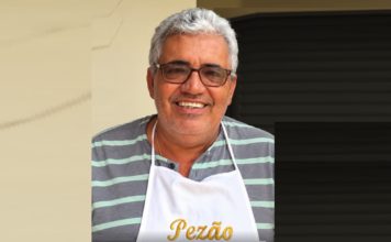 Falece Oscar Luiz da Silva, o Pezão, aos 68 anos