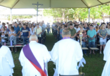 Dia de Finados terá missa e homenagens no Cemitério Rosa Mística, em Votuporanga