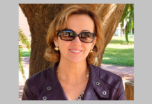 MORRE AOS 68 ANOS SELMA MARIA ROSSINI URIAS, EM VOTUPORANGA