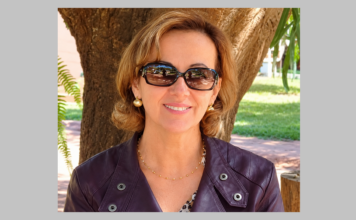 MORRE AOS 68 ANOS SELMA MARIA ROSSINI URIAS, EM VOTUPORANGA
