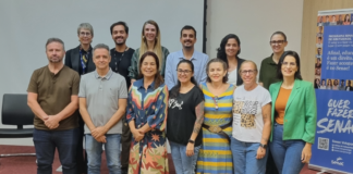 Projeto premiado chega à 3ª edição e fortalece ações de prevenção à violência contra a mulher em Votuporanga