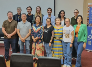 Projeto premiado chega à 3ª edição e fortalece ações de prevenção à violência contra a mulher em Votuporanga