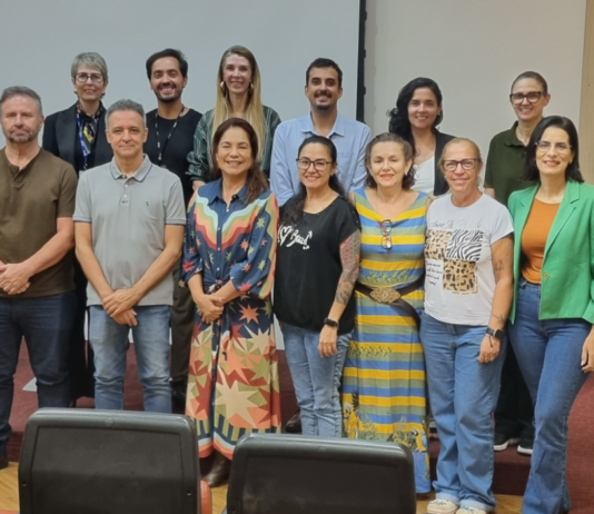 Projeto premiado chega à 3ª edição e fortalece ações de prevenção à violência contra a mulher em Votuporanga