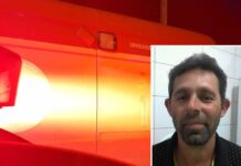 Motociclista morre em colisão frontal na vicinal entre Américo de Campos e Álvares Florence