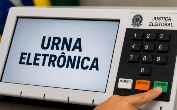 urna 1
