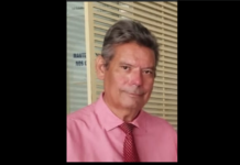 Morre aos 61 anos o advogado e jornalista José Alberto dos Santos