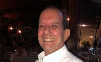 Morre o arquiteto e artista plástico José Luiz Lacerda Soares, o Zeco
