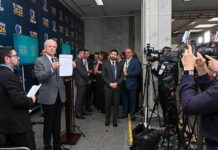 TRE-SP emite zerésima para mostrar que sistema de totalização não tem nenhum voto antes das Eleições 2026