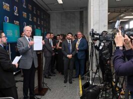 TRE-SP emite zerésima para mostrar que sistema de totalização não tem nenhum voto antes das Eleições 2026